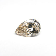 Load image into Gallery viewer, 1.01ct 8.48x5.57x3.58mm SI1 U-V Pear Brilliant 🇨🇦 27519-08
