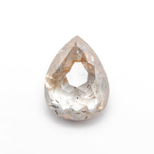 Load image into Gallery viewer, 2.13ct 9.00x6.95x4.25mm Pear Double Cut 27536-11
