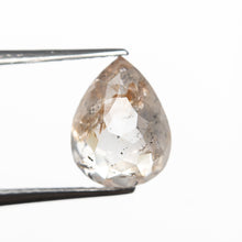 Load image into Gallery viewer, 2.13ct 9.00x6.95x4.25mm Pear Double Cut 27536-11
