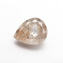 Load image into Gallery viewer, 2.13ct 9.00x6.95x4.25mm Pear Double Cut 27536-11
