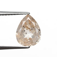Load image into Gallery viewer, 2.13ct 9.00x6.95x4.25mm Pear Double Cut 27536-11
