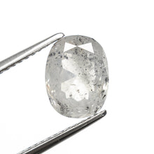 Load image into Gallery viewer, 2.48ct 9.83x7.56x3.94mm Cushion Double Cut 27536-45
