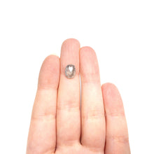 Load image into Gallery viewer, 2.48ct 9.83x7.56x3.94mm Cushion Double Cut 27536-45
