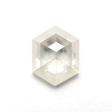Load image into Gallery viewer, 2.30ct 9.78x7.56x3.80mm Hexagon Rosecut 27536-46
