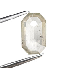 Load image into Gallery viewer, 1.93ct 10.22x6.22x2.96mm Cut Corner Rectangle Rosecut 27537-12
