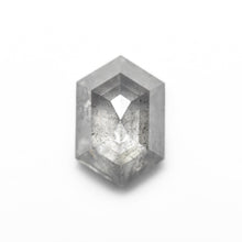 Load image into Gallery viewer, 1.92ct 9.46x6.39x3.85mm Hexagon Rosecut 27538-03

