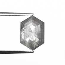 Load image into Gallery viewer, 1.92ct 9.46x6.39x3.85mm Hexagon Rosecut 27538-03

