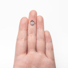 Load image into Gallery viewer, 1.92ct 9.46x6.39x3.85mm Hexagon Rosecut 27538-03
