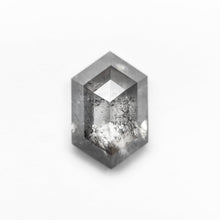 Load image into Gallery viewer, 1.64ct 9.05x5.91x3.53mm Hexagon Rosecut 27538-05
