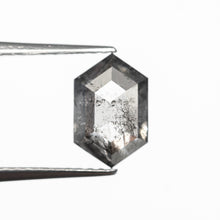 Load image into Gallery viewer, 1.64ct 9.05x5.91x3.53mm Hexagon Rosecut 27538-05
