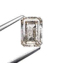 Load image into Gallery viewer, 1.56ct 7.96x5.74x3.41mm Cut Corner Rectangle Step Cut 27538-37
