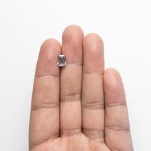 Load image into Gallery viewer, 1.56ct 7.96x5.74x3.41mm Cut Corner Rectangle Step Cut 27538-37
