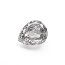 Load image into Gallery viewer, 1.65ct 8.18x6.57x3.77mm Pear Double Cut 27538-48

