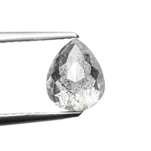 Load image into Gallery viewer, 1.65ct 8.18x6.57x3.77mm Pear Double Cut 27538-48
