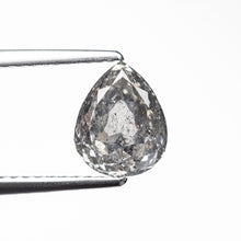Load image into Gallery viewer, 1.65ct 8.18x6.57x3.77mm Pear Double Cut 27538-48
