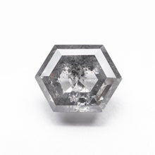Load image into Gallery viewer, 2.68ct 9.15x7.08x4.75mm Hexagon Rosecut 27539-20
