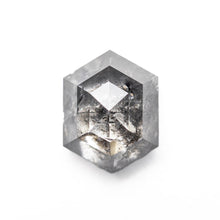 Load image into Gallery viewer, 2.68ct 9.15x7.08x4.75mm Hexagon Rosecut 27539-20

