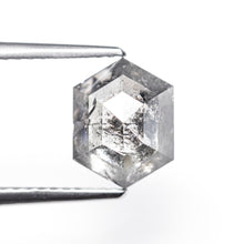 Load image into Gallery viewer, 2.68ct 9.15x7.08x4.75mm Hexagon Rosecut 27539-20

