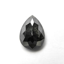 Load image into Gallery viewer, 2.08ct 9.52x7.11x3.90mm Pear Rosecut 27542-02

