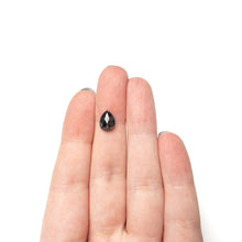 Load image into Gallery viewer, 2.08ct 9.52x7.11x3.90mm Pear Rosecut 27542-02
