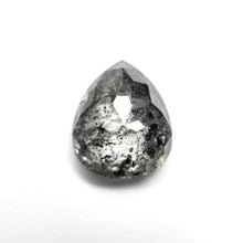 Load image into Gallery viewer, 2.22ct 9.30x7.70x3.80mm Pear Double Cut 27542-16
