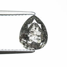 Load image into Gallery viewer, 2.22ct 9.30x7.70x3.80mm Pear Double Cut 27542-16
