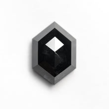 Load image into Gallery viewer, 2.43ct 10.16x7.09x4.14mm Hexagon Rosecut 27548-04

