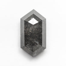 Load image into Gallery viewer, 2.87ct 11.74x6.26x3.89mm Hexagon Rosecut 27548-05
