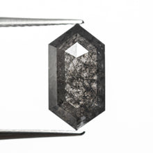Load image into Gallery viewer, 2.87ct 11.74x6.26x3.89mm Hexagon Rosecut 27548-05
