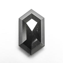 Load image into Gallery viewer, 3.92ct 13.55x7.57x4.34mm Hexagon Rosecut 27549-03
