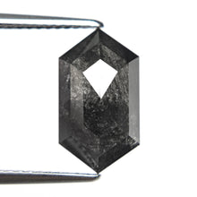 Load image into Gallery viewer, 3.92ct 13.55x7.57x4.34mm Hexagon Rosecut 27549-03
