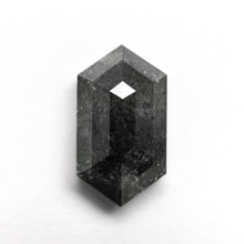 Load image into Gallery viewer, 3.14ct 12.17x6.75x3.96mm Hexagon Rosecut 27549-04
