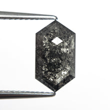 Load image into Gallery viewer, 3.14ct 12.17x6.75x3.96mm Hexagon Rosecut 27549-04
