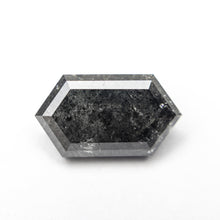 Load image into Gallery viewer, 3.14ct 12.17x6.75x3.96mm Hexagon Rosecut 27549-04
