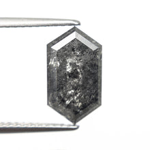 Load image into Gallery viewer, 3.14ct 12.17x6.75x3.96mm Hexagon Rosecut 27549-04
