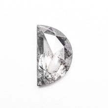 Load image into Gallery viewer, 1.27ct 9.52x5.54x2.79mm Half Moon Rosecut 🇨🇦 27582-01
