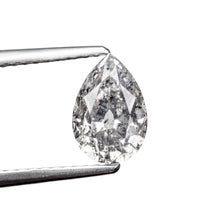 Load image into Gallery viewer, 1.24ct 8.44x5.65x3.76mm Pear Brilliant 🇨🇦 27584-01
