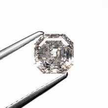 Load image into Gallery viewer, 1.34ct 5.98x5.97x4.12mm Cut Corner Square Step Cut 🇨🇦 27591-01
