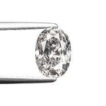 Load image into Gallery viewer, 1.32ct 8.03x5.64x3.94mm Modern Antique Old Mine Cut 🇨🇦 27592-01

