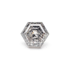 Load image into Gallery viewer, 1.45ct 6.90x6.09x4.53mm Hexagon Step Cut 🇨🇦 27595-01

