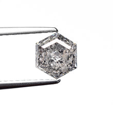 Load image into Gallery viewer, 1.45ct 6.90x6.09x4.53mm Hexagon Step Cut 🇨🇦 27595-01
