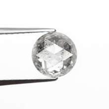 Load image into Gallery viewer, 1.26ct 6.98x6.95x3.21mm Round Rosecut 🇨🇦 27599-01
