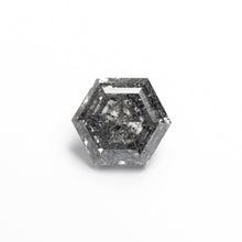 Load image into Gallery viewer, 1.22ct 6.73x5.90x4.11mm Hexagon Step Cut 🇨🇦 27600-01
