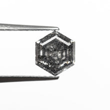 Load image into Gallery viewer, 1.22ct 6.73x5.90x4.11mm Hexagon Step Cut 🇨🇦 27600-01
