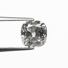 Load image into Gallery viewer, 1.29ct 6.32x6.15x4.10mm Modern Antique Old Mine Cut 🇨🇦 27606-01
