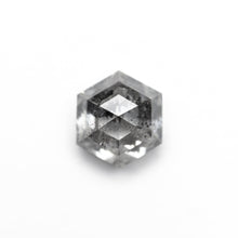 Load image into Gallery viewer, 1.30ct 6.97x5.99x3.93mm Hexagon Rosecut 🇨🇦 27608-01
