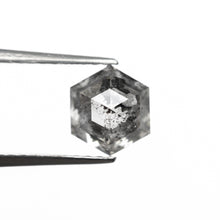 Load image into Gallery viewer, 1.30ct 6.97x5.99x3.93mm Hexagon Rosecut 🇨🇦 27608-01
