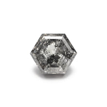 Load image into Gallery viewer, 1.30ct 6.97x5.99x3.93mm Hexagon Rosecut 🇨🇦 27608-01
