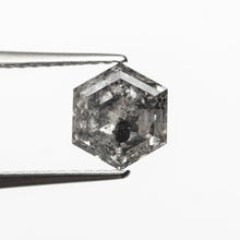 Load image into Gallery viewer, 1.30ct 6.97x5.99x3.93mm Hexagon Rosecut 🇨🇦 27608-01
