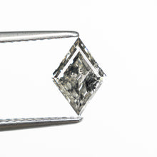 Load image into Gallery viewer, 1.13ct 9.22x6.54x3.67mm Lozenge Step Cut 🇨🇦 27619-01
